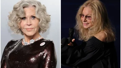 Jane Fonda Asks Why Barbra Streisand Did Oscars Tribute to Robert Redford