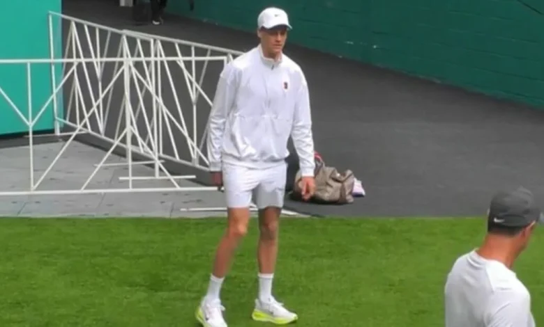 Jannik Sinner 'has no clue' when Miami Open final will start as schedule ravaged | Tennis | Sport