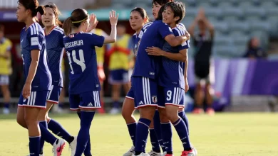 Japan coach Nielsen wary of Philippines threat