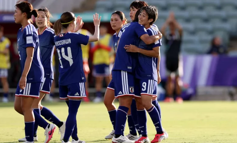 Japan coach Nielsen wary of Philippines threat