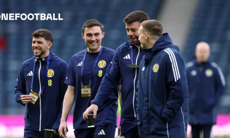 🚨 Japan see off Scotland; Hungary leave it late; Canada fight to home draw