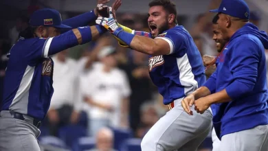 Japan vs. Venezuela live updates: World Baseball Classic 2026 start time, how to watch and lineups - The Athletic