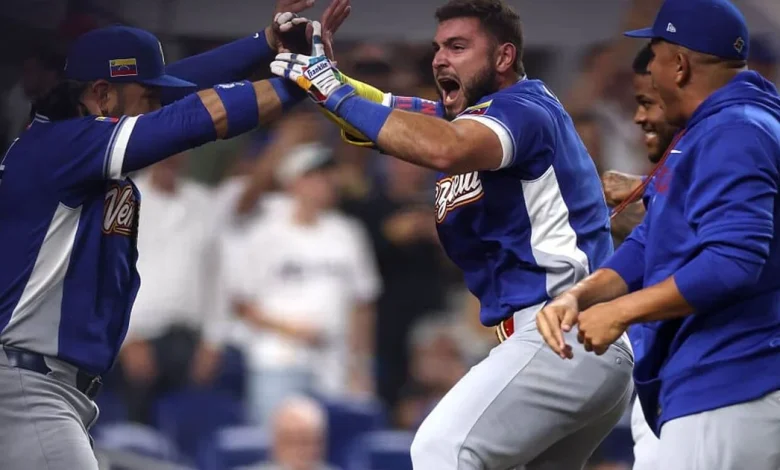 Japan vs. Venezuela live updates: World Baseball Classic 2026 start time, how to watch and lineups - The Athletic