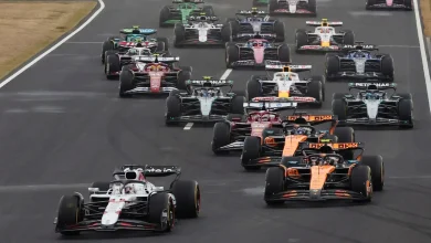 Japanese GP 2026 dates, UK start time and Sky Sports F1's live schedule