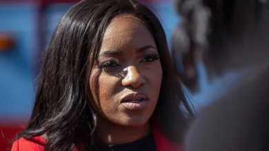 Jasmine Crockett confirms member of her security team killed by Dallas police