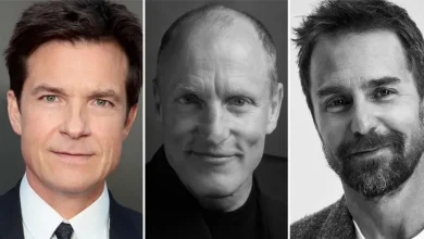 Jason Bateman To Direct Woody Harrelson & Sam Rockwell In Netflix’s ‘The Cackling Of The Dodos’
