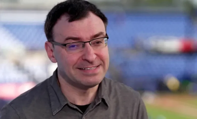 Jason Benetti Opens up on Inspiring Baseball Path: ‘Do the Work’
