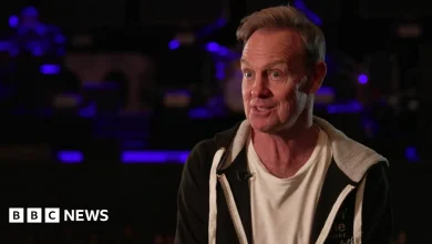 Jason Donovan on latest tour and Rocky Horror return