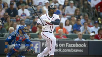 Jason Heyward announces retirement