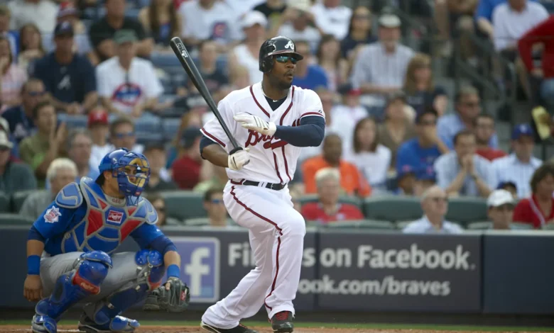 Jason Heyward announces retirement