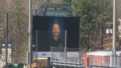 Jason Hughes: A Georgia teacher guided people through grief. Now, his community is showing mercy for students involved in his death