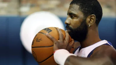 Jason Kidd says ‘born closer’ Kyrie Irving can help solve Mavs’ clutch woes next season