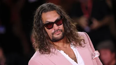 Jason Momoa & Family Flee Amid Worst Hawaii Flooding In 20 Years