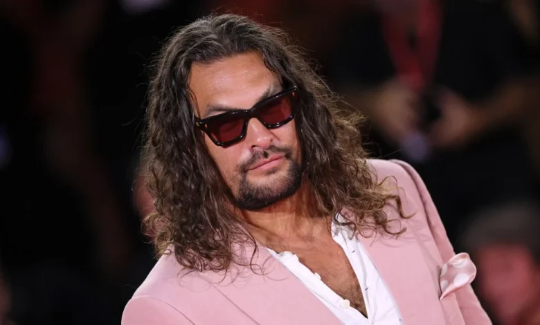 Jason Momoa & Family Flee Amid Worst Hawaii Flooding In 20 Years