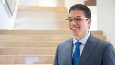 Javier Reyes: liderazgo latino que impacta a la educación superior