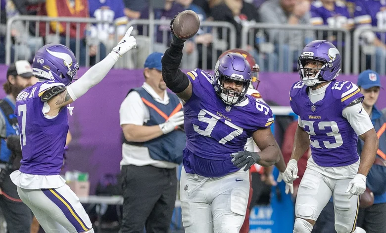 Javon Hargrave agrees to two-year deal with Packers