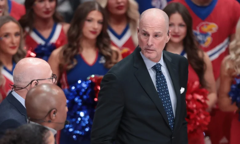 Jay Bilas condemns double standards on tampering, coach movement after Will Wade hire