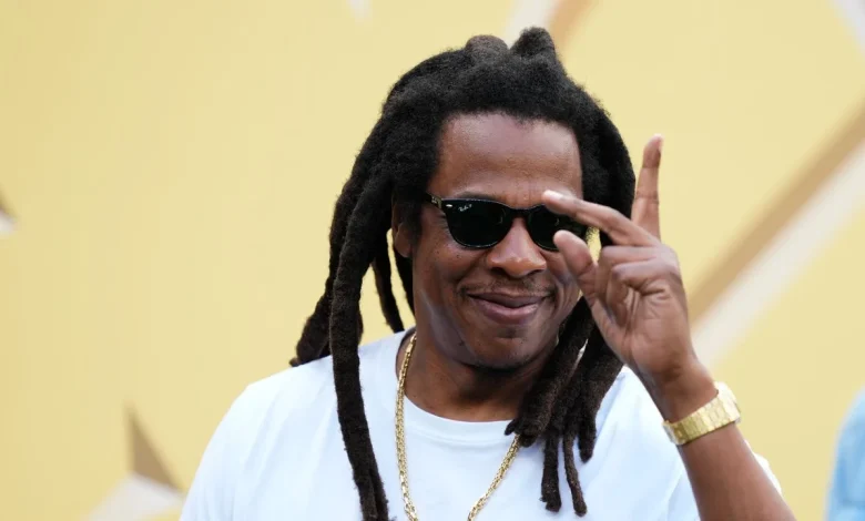 Jay-Z Opens Up About Kendrick-Drake Beef in Rare Interview