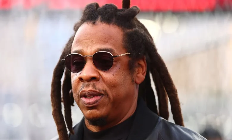 Jay-Z Says the Allegations Against Him Were ‘Heartbreaking’