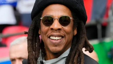 Jay-Z announces two album anniversary shows at Yankee Stadium