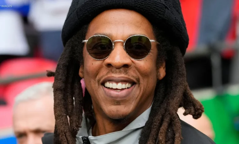 Jay-Z announces two album anniversary shows at Yankee Stadium