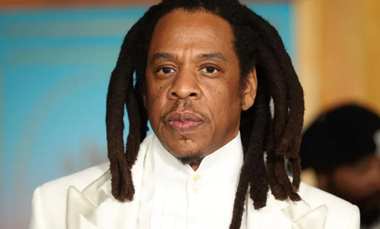 Jay-Z on Kendrick-Drake Beef, Refusing to Settle Sexual Assault Lawsuit