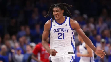 Jayden Quaintance NBA mock draft projection: Where Kentucky star is expected to land