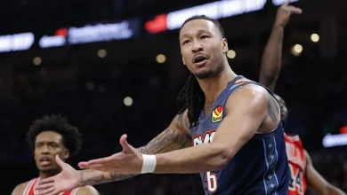 Jaylin Williams Continues To Impress From the Perimeter