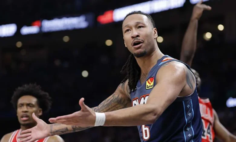 Jaylin Williams Continues To Impress From the Perimeter