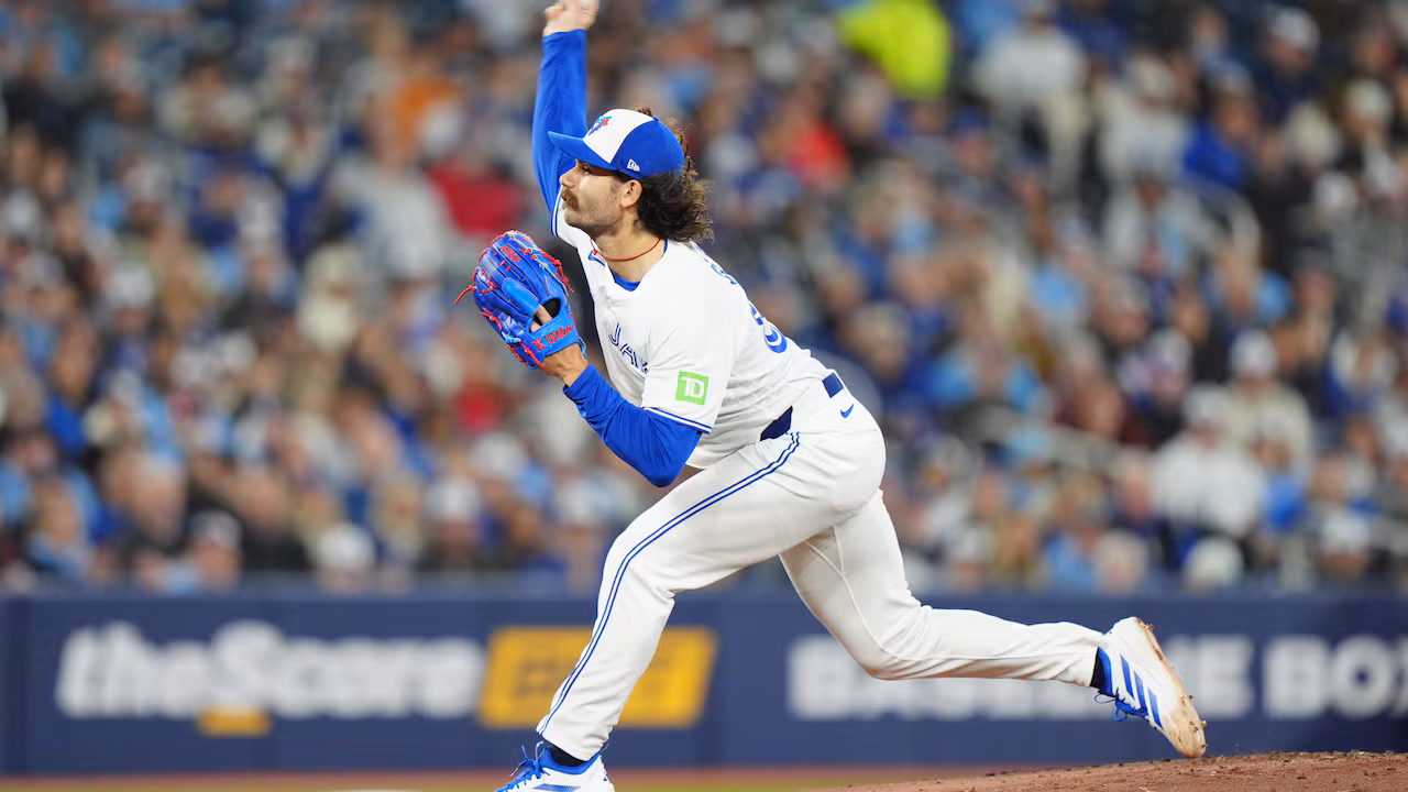 Jays face Colorado Rockies after record-setting weekend