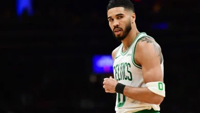 Jayson Tatum Admits Frustrations Since Return From Achilles Injury