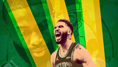 Jayson Tatum Is Back. The Question Is, at What Cost?