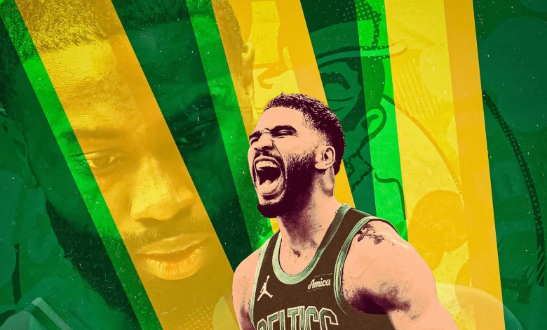 Jayson Tatum Is Back. The Question Is, at What Cost?