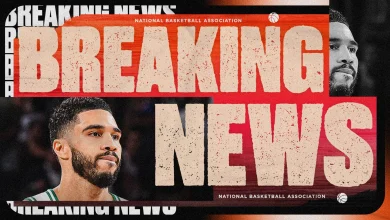 Jayson Tatum Set for Celtics Return After Achilles Injury, Latest NBA Rumors on Potential Debut Date