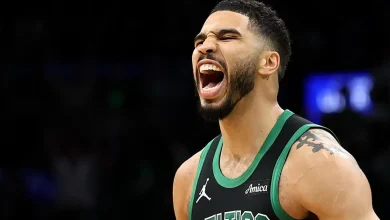 Jayson Tatum could return to Boston Celtics Friday against Dallas Mavericks, reports say