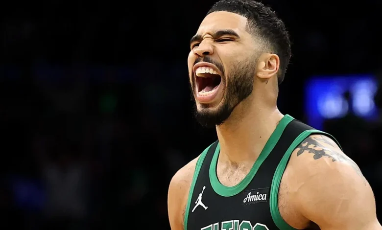 Jayson Tatum could return to Boston Celtics Friday against Dallas Mavericks, reports say