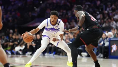 Jazz Projected Starting Lineup vs 76ers Amid Multiple Injuries