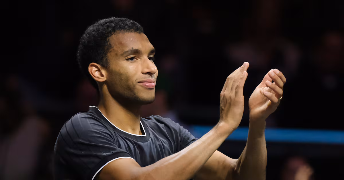 « Je me sens beaucoup plus en contrôle de ma carrière »