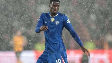 « Je savais que ça marcherait » : Le come-back de Mamadou Sarr à Chelsea
