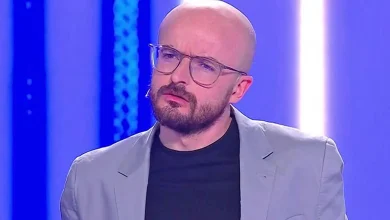 « Je vais essayer de la planter » Le champion Vincent hué sur France 2