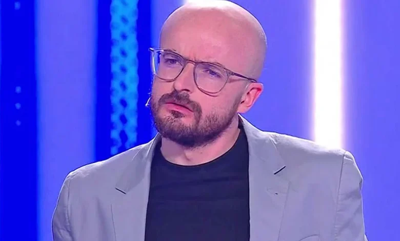 « Je vais essayer de la planter » Le champion Vincent hué sur France 2