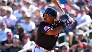 Jeff Passan reminds MLB world how important José Ramírez is to Guardians’ success