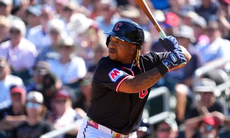 Jeff Passan reminds MLB world how important José Ramírez is to Guardians’ success