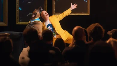 'Jeff Ross: Take A Banana For The Ride' Netflix Review: Stream It or Skip It?