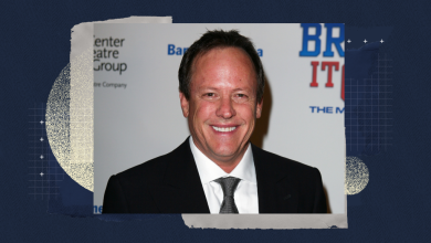 Jeff Webb, Varsity Founder and Cheer Tycoon, Dies From Accident