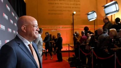 Jeff Zucker, Marco Bassetti Are Bullish