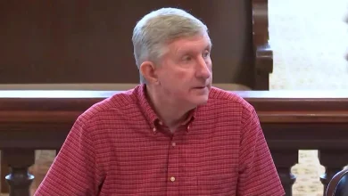 Jeffrey Spence facing retrial for allegedly killing daughter’s boyfriend