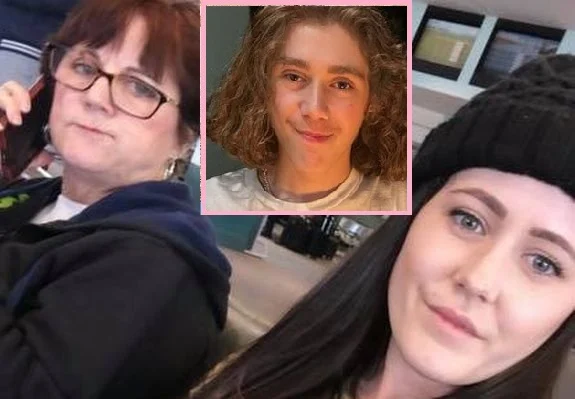Jenelle Evans’ Mom Barbara Breaks Her Silence on Custody Battle for Jenelle’s Son Jace; Says She & Jace’s Dad Andrew Lewis Will Present Evidence in Court – The Ashley's Reality Roundup