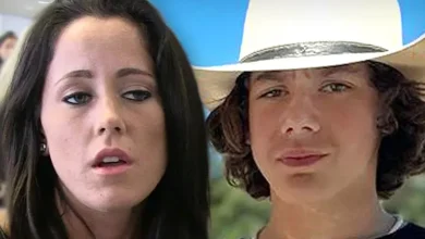 Jenelle Evans' Son Checks Into Mental Health Center