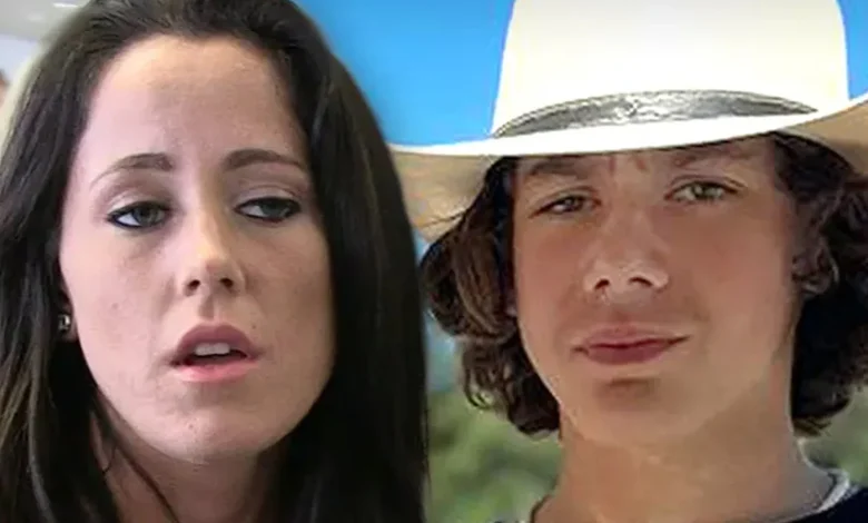 Jenelle Evans' Son Checks Into Mental Health Center